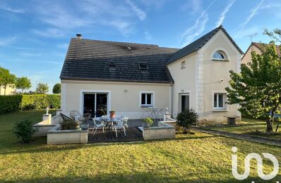 vente maison 315 000 € à proximité de Le Mérévillois (91660)
