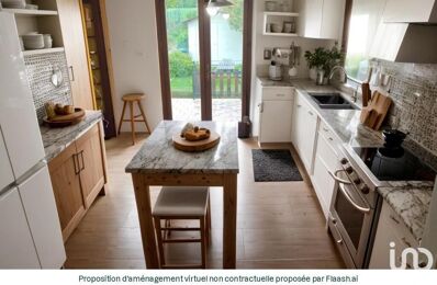 vente maison 234 500 € à proximité de Chavot-Courcourt (51530)