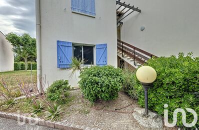 vente appartement 165 000 € à proximité de Pégomas (06580)