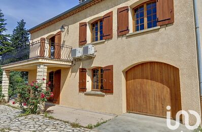 vente maison 354 000 € à proximité de Barbentane (13570)
