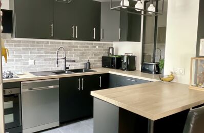 vente appartement 290 000 € à proximité de Brou-sur-Chantereine (77177)