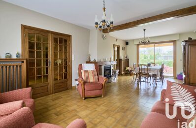 vente maison 415 000 € à proximité de Mortagne-du-Nord (59158)