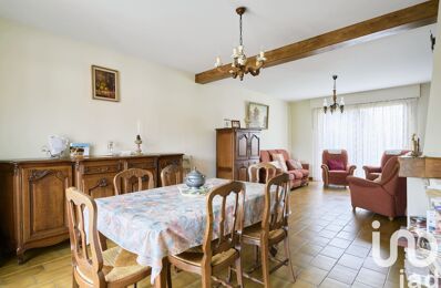 vente maison 369 900 € à proximité de Râches (59194)