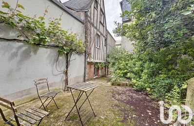 vente maison 280 000 € à proximité de Saint-Genouph (37510)