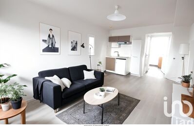 vente appartement 130 000 € à proximité de Brissac-Loire-Aubance (49320)