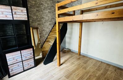 vente appartement 220 000 € à proximité de Le Bourget (93350)