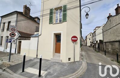 vente maison 200 000 € à proximité de Montigny-Lencoup (77520)