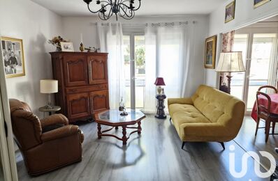 vente appartement 169 000 € à proximité de Saint-Pierre-la-Mer (11560)