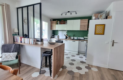 vente appartement 235 000 € à proximité de Charbonnières-les-Bains (69260)