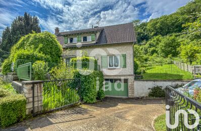 vente maison 198 000 € à proximité de Bussières (77750)