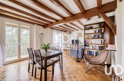 vente maison 279 000 € à proximité de Neuilly-Plaisance (93360)