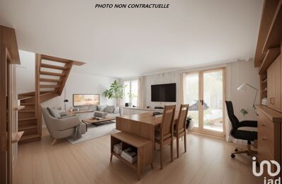 vente maison 319 500 € à proximité de Brou-sur-Chantereine (77177)