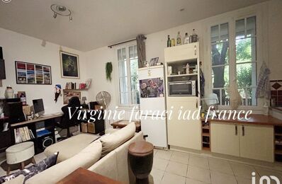 vente appartement 107 000 € à proximité de Le Pradet (83220)