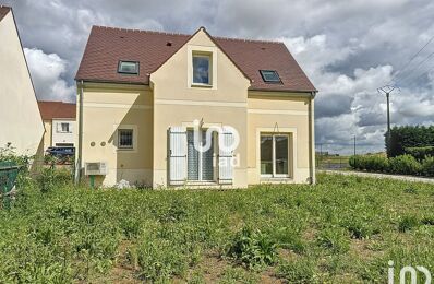 vente maison 303 500 € à proximité de Courpalay (77540)