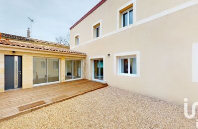 vente maison 413 000 € à proximité de Saint-Médard-de-Guizières (33230)