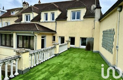 vente maison 299 000 € à proximité de Mogneville (60140)