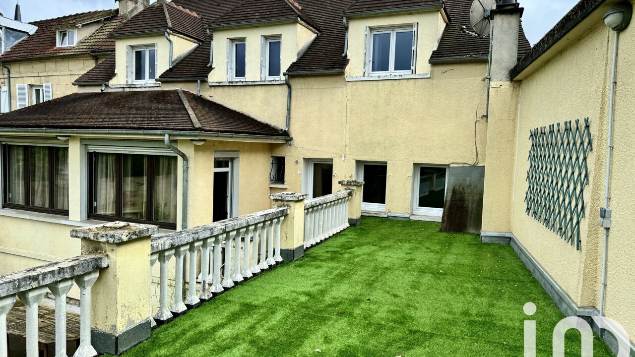 maison 7 pièces 175 m2 à vendre à Pont-Sainte-Maxence (60700)