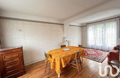 vente maison 330 000 € à proximité de Neuilly-sur-Marne (93330)