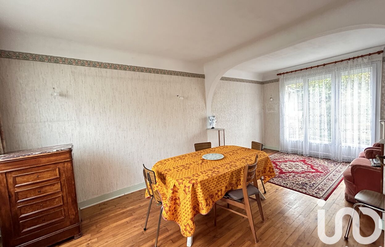 maison 7 pièces 120 m2 à vendre à Drancy (93700)