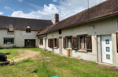 vente maison 250 000 € à proximité de Bouchy-Saint-Genest (51310)