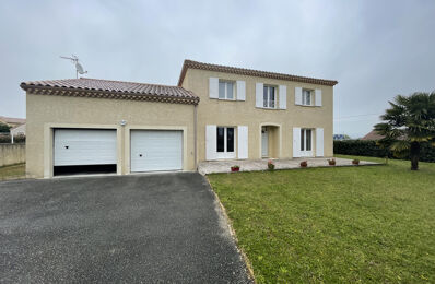 vente maison 315 000 € à proximité de Saint-Pierre-de-Bœuf (42520)