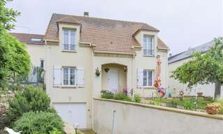 Maison 6 Pièces 133 m² à vendre à Triel-sur-Seine (78510)