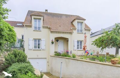 vente maison 490 350 € à proximité de Monneville (60240)