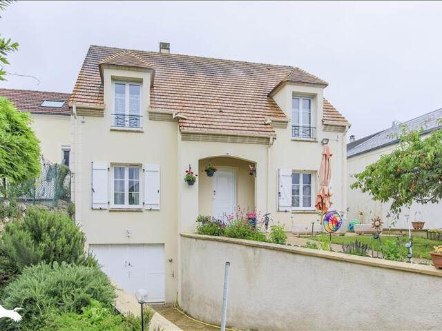 Maison proposé à Triel-sur-Seine