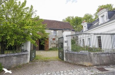 vente maison 209 000 € à proximité de La Ville-Aux-Dames (37700)