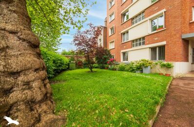 vente appartement 385 000 € à proximité de Domont (95330)