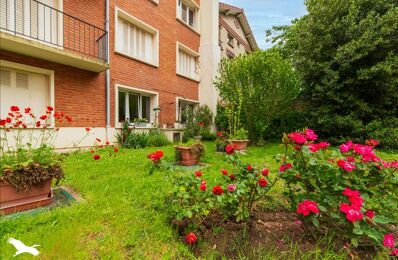 vente appartement 358 700 € à proximité de La Garenne-Colombes (92250)