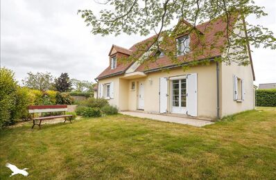 vente maison 590 000 € à proximité de Chanceaux-sur-Choisille (37390)