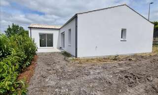 Maison 4 Pièces 106 m² à vendre à Les Mathes (17570)