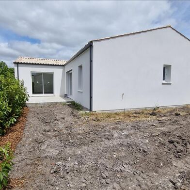 Maison 4 pièces 374000 €