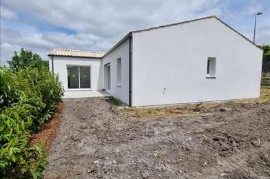 Maison 4 pièces 374000 €
