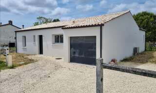 Maison 4 Pièces 106 m² à vendre à Les Mathes (17570)