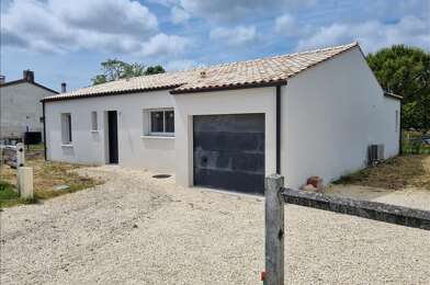 Maison 4 pièces 374000 €