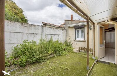 vente maison 202 350 € à proximité de Loire-les-Marais (17870)