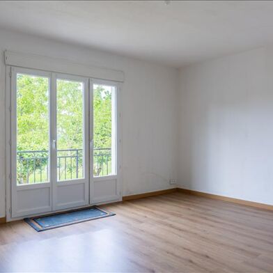 Maison 4 pièces 95 m²