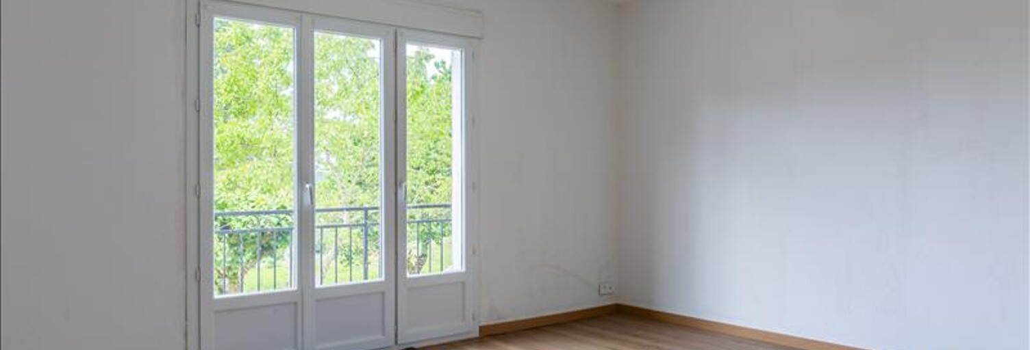 Maison 4 Pièces 95 m² à vendre à Meuzac (87380)