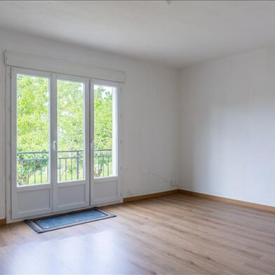 Maison 4 pièces 155000 €