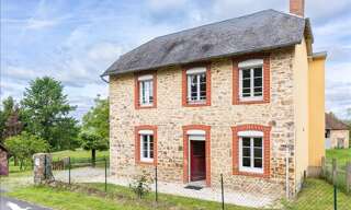 Maison 4 Pièces 95 m² à vendre à Meuzac (87380)