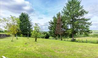 Maison 4 Pièces 95 m² à vendre à Meuzac (87380)