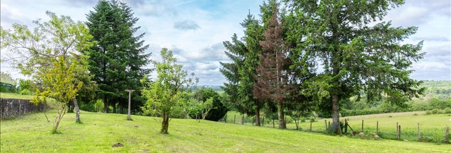 Maison 4 Pièces 95 m² à vendre à Meuzac (87380)