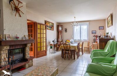 vente maison 181 050 € à proximité de Saint-Pierre-de-Frugie (24450)