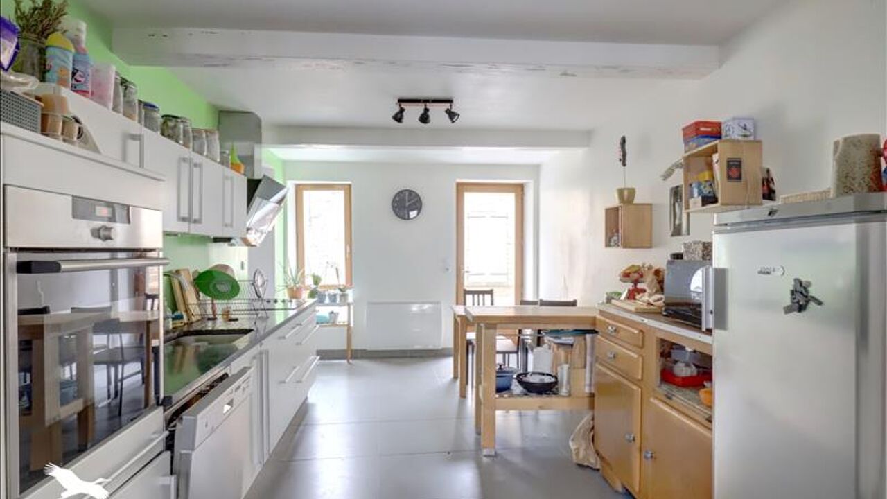 maison 4 pièces 120 m2 à vendre à Azas (31380)