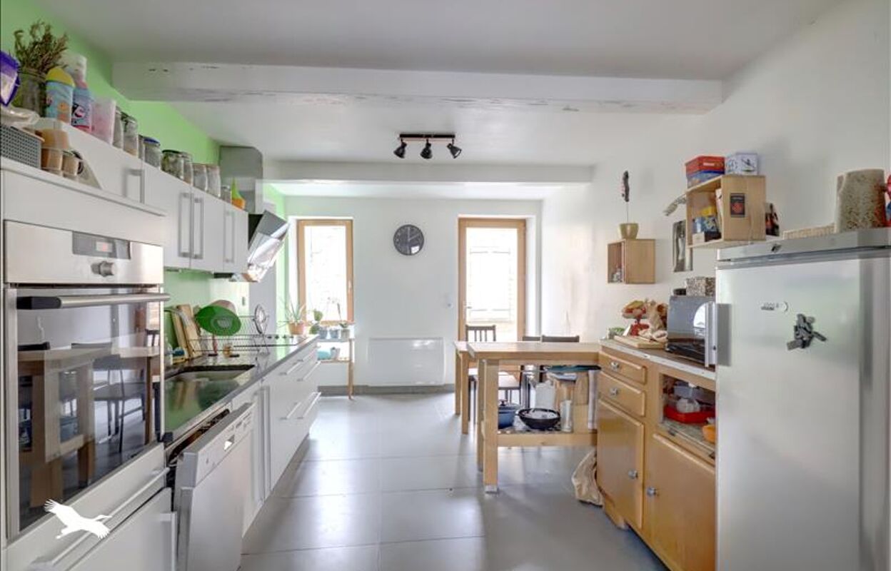 maison 4 pièces 120 m2 à vendre à Azas (31380)