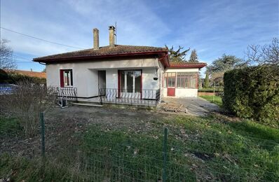 vente maison 149 800 € à proximité de Labretonie (47350)