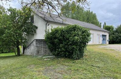 vente maison 129 000 € à proximité de La Chapelle-Aux-Saints (19120)