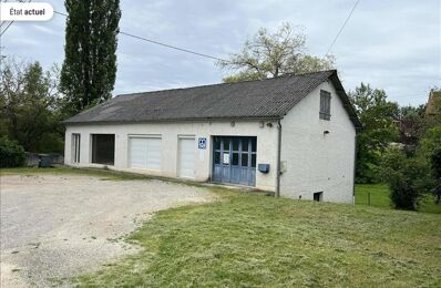 vente maison 129 000 € à proximité de Vayrac (46110)